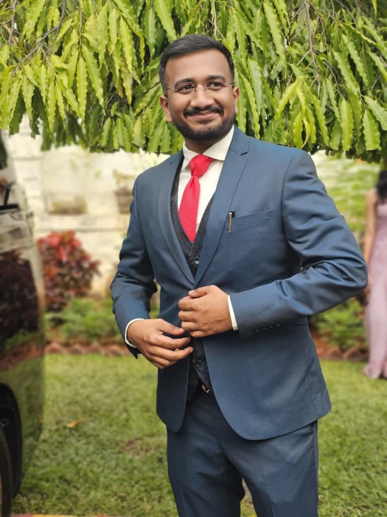 Dr. Dhruva Crest