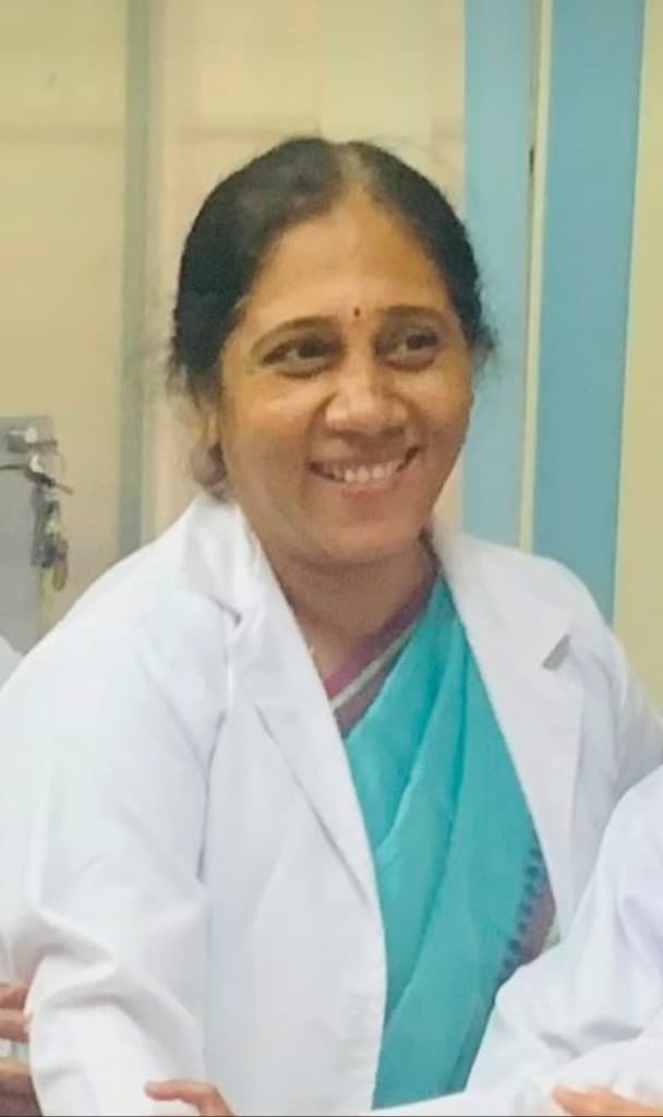 Dr. Shobha Crest